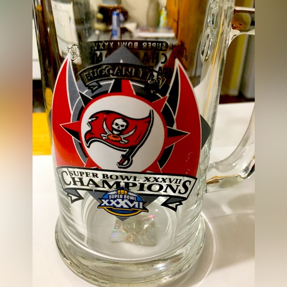 Other - OLD NFL SUPER BOWL MUG